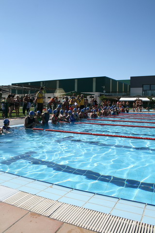 Candidatos para apoyo a las actividades de 2013